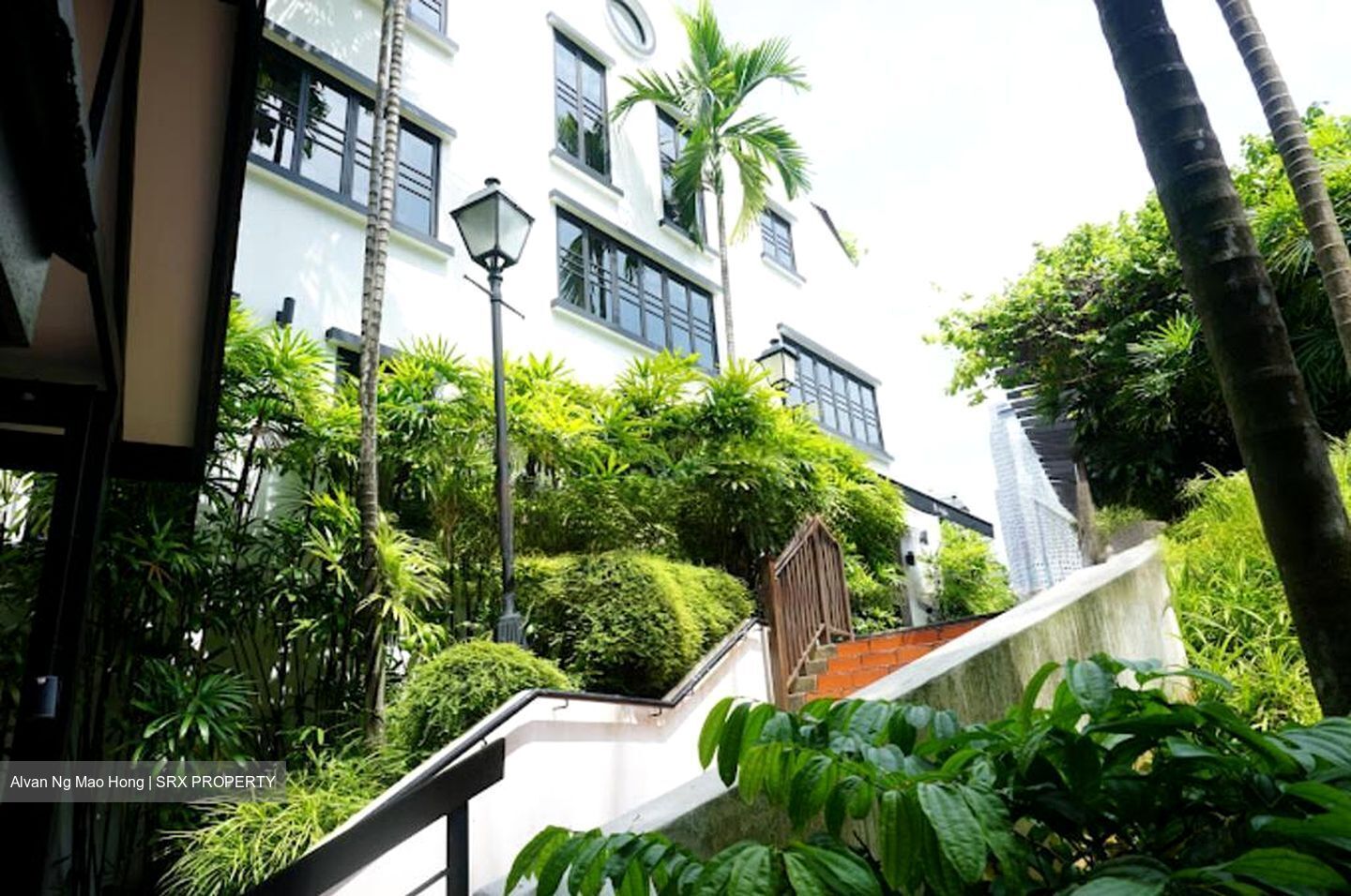 Telok Ayer MRT (D1), Shop House #455120151